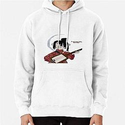 Kubo Pullover Hoodie