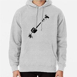 Kubo Pullover Hoodie