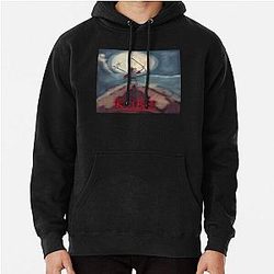 Kubo Pullover Hoodie