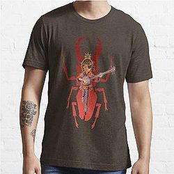Kubo and the Two Strings-Destiny Essential T-Shirt