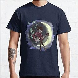 kubo and the two strings Classic T-Shirt
