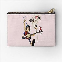 Kubo Zipper Pouch