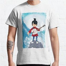 Kubo fanart Classic T-Shirt