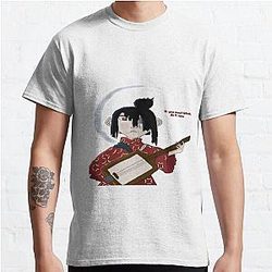 Kubo Classic T-Shirt
