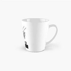 Kubo and the Two Strings Tall Mug