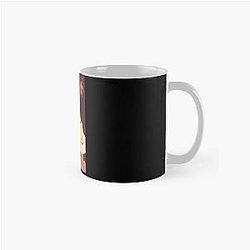 Kubo and the Two Strings Classic Mug