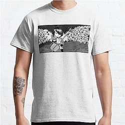 Kubo and the Two Strings: Manga Classic T-Shirt