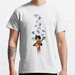 Kubo Classic T-Shirt