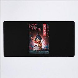 Kubo Movie Animasi Popular 2016 Desk Mat