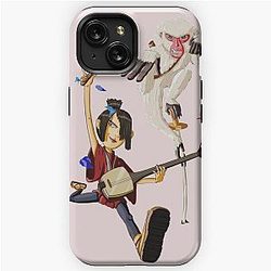 Kubo iPhone Tough Case