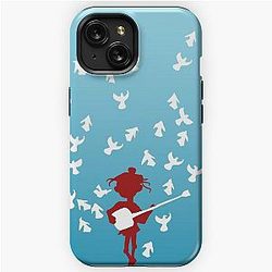Kubo iPhone Tough Case