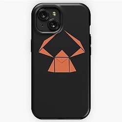 Little Hanzo origami (Kubo and the Two Strings)  iPhone Tough Case