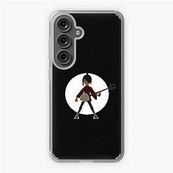 Kubo and the two strings Samsung Galaxy Soft Case