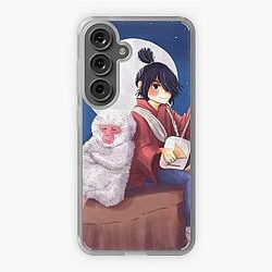 Kubo Samsung Galaxy Soft Case