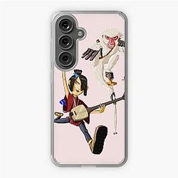 Kubo Samsung Galaxy Soft Case