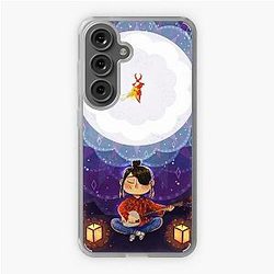 Kubo - Fan Art Samsung Galaxy Soft Case