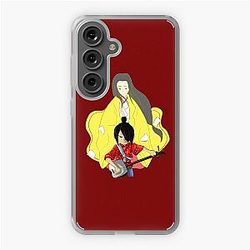 Kubo and the two strings Samsung Galaxy Soft Case
