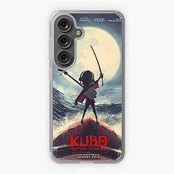 kubo and the two strings Samsung Galaxy Soft Case