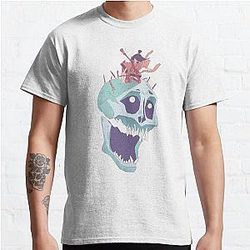 Kubo and the sword Classic T-Shirt