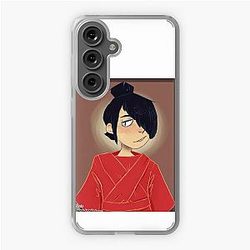 Kubo and the Two Strings Samsung Galaxy Soft Case