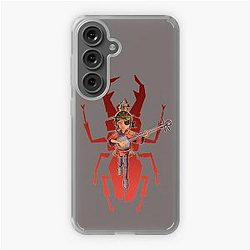 Kubo and the Two Strings-Destiny Samsung Galaxy Soft Case