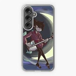 kubo and the two strings Samsung Galaxy Soft Case