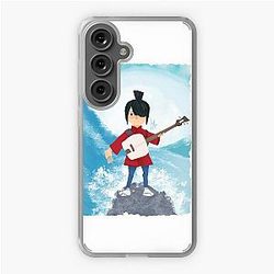 Kubo fanart Samsung Galaxy Soft Case