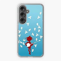 Kubo Samsung Galaxy Soft Case