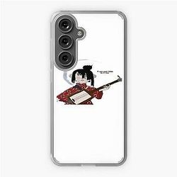 Kubo Samsung Galaxy Soft Case