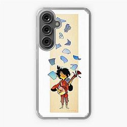 Kubo Samsung Galaxy Soft Case