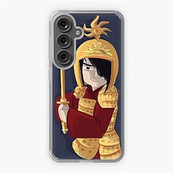 kubo  Samsung Galaxy Soft Case