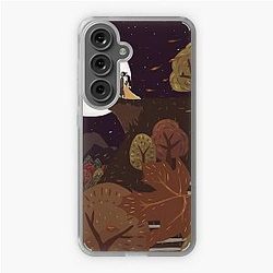 Kubo and the two strings Samsung Galaxy Soft Case