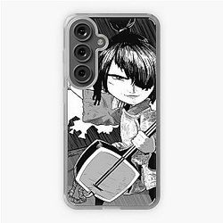 Kubo and the Two Strings: Manga Samsung Galaxy Soft Case