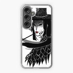 Kubo - Evil Sister Samsung Galaxy Soft Case