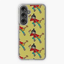 kubo and the two strings Samsung Galaxy Soft Case