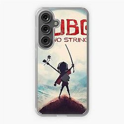 Kubo and The Two String 1 Samsung Galaxy Soft Case