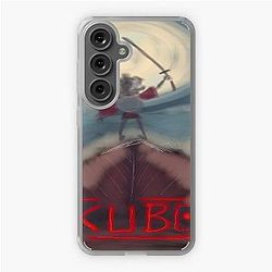 Kubo Samsung Galaxy Soft Case