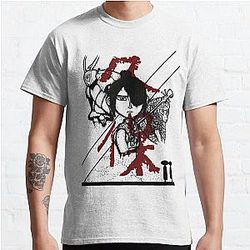 Kubo and the Two Strings Classic T-Shirt