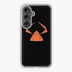Little Hanzo origami (Kubo and the Two Strings)  Samsung Galaxy Soft Case
