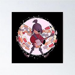 Kubo Poster