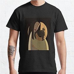 Kubo and his mother  Classic T-Shirt