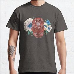 Monkey from Kubo and the two strings Classic T-Shirt