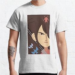 Kubo and the Two Strings Classic T-Shirt