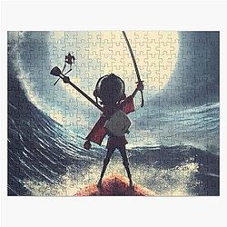kubo and the two strings Jigsaw Puzzle