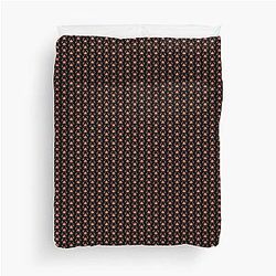 Little Hanzo origami (Kubo and the Two Strings)  Duvet Cover