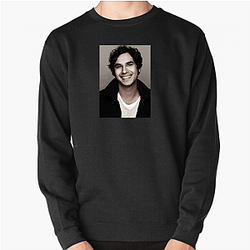 Kunal Nayyar Unforgettable Roles Kunal Nayyar Sweatshirts