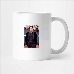 Kunal Nayyar Beyond The Screen Kunal Nayyar Mugs