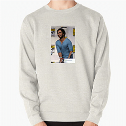 Kunal Nayyar My Favorite Star Kunal Nayyar Sweatshirts