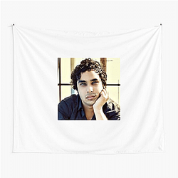 Kunal Nayyar The World Is His Story Kunal Nayyar Tapestries
