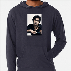 Kunal Nayyar A True Masterpiece Kunal Nayyar Hoodies